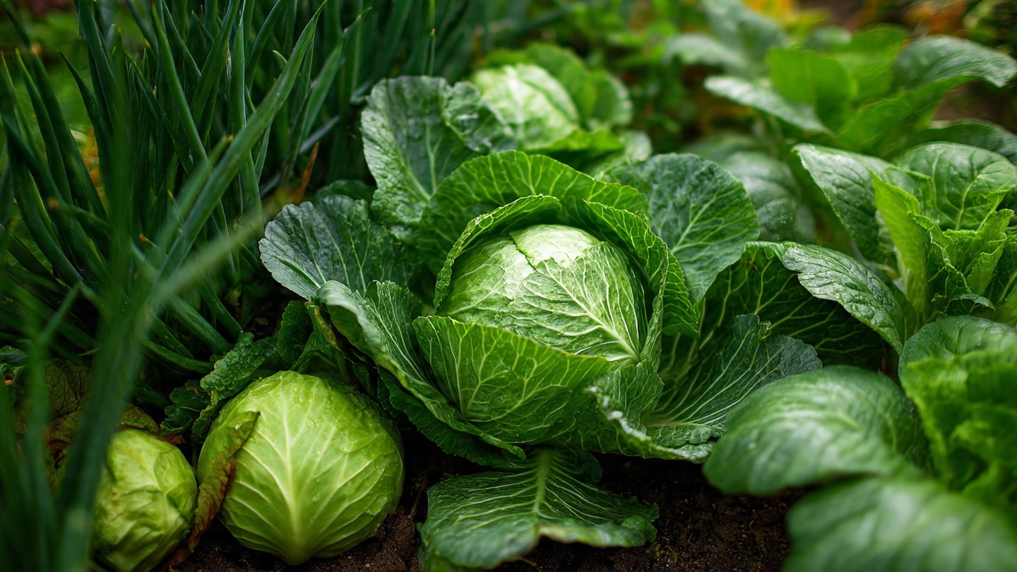 Harvest in No Time: 9 Fast-Growing Vegetables for Your Garden
