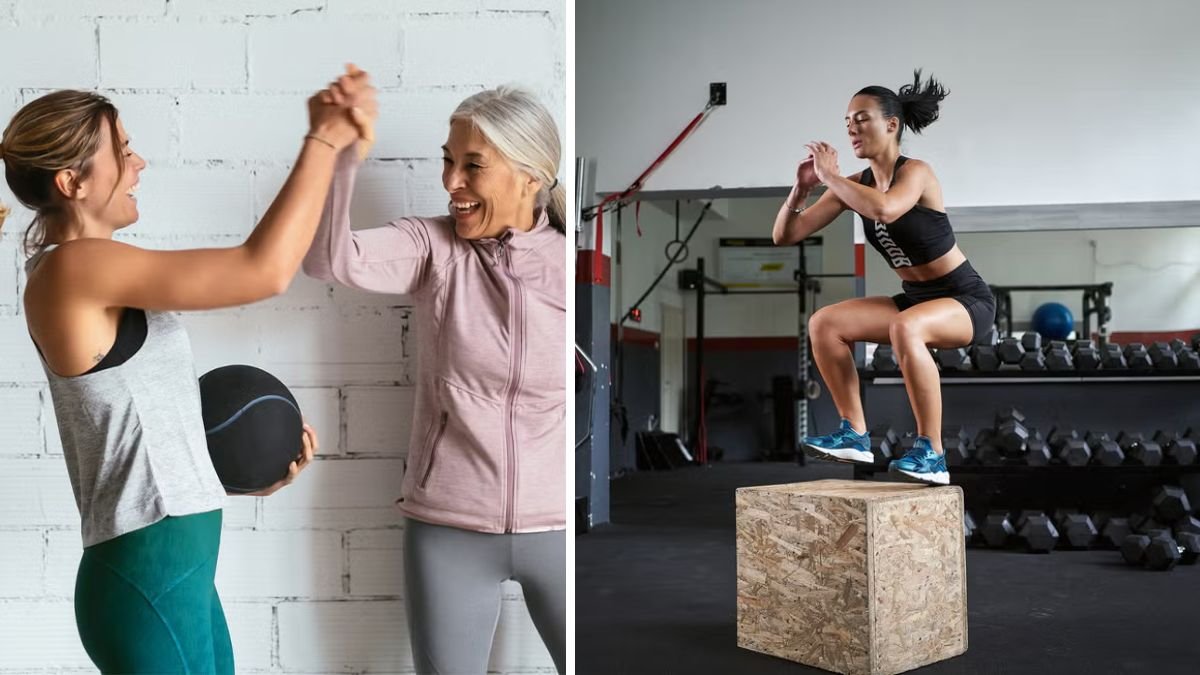 4 Simple Weight Loss Exercises to Burn Full Body Fat at Home Naturally