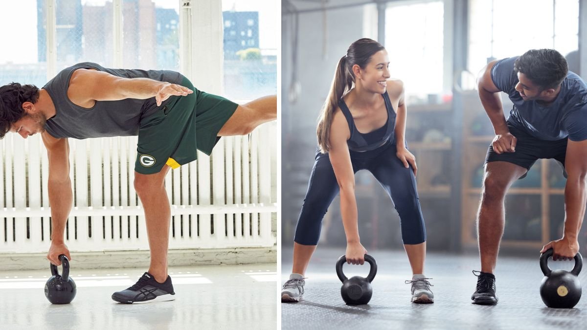 One Home Weight Loss Move to Burn Side Fat and Shape Waistline Fast