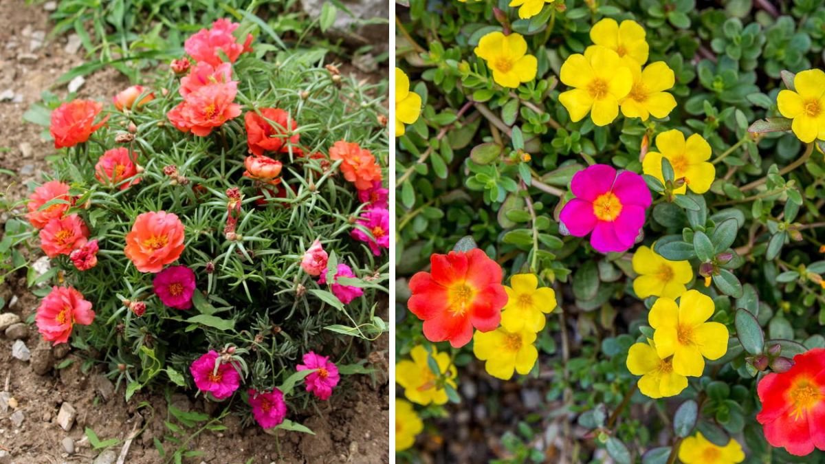 The Ultimate Guide to Easy Portulaca Plant Propagation Techniques at Home