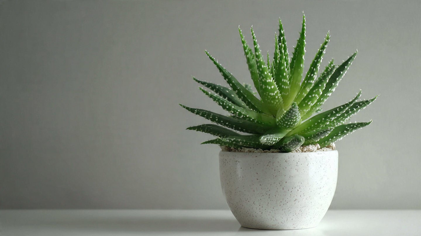 The Ultimate Guide to Growing Aloe Vera at Home Using Simple Techniques