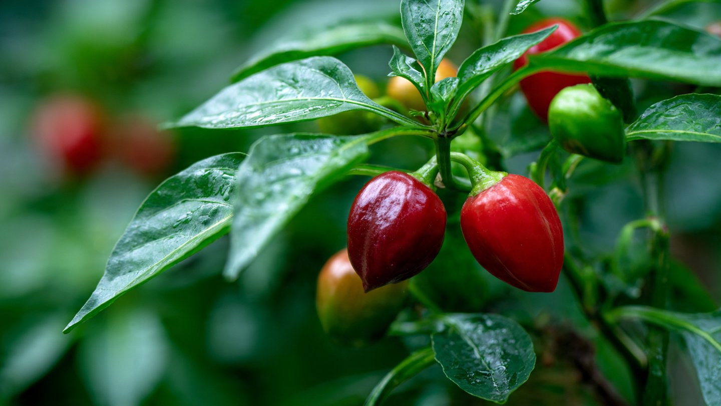 Ultimate Guide to Growing Chillies at Home for Beginners