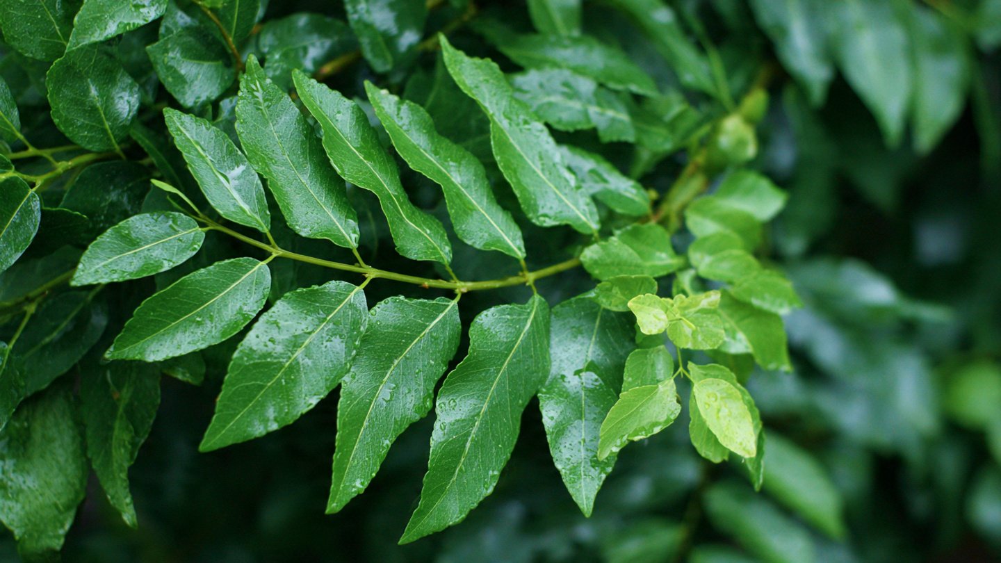 From Seed to Spice: Your Ultimate Guide to Growing Curry Leaves