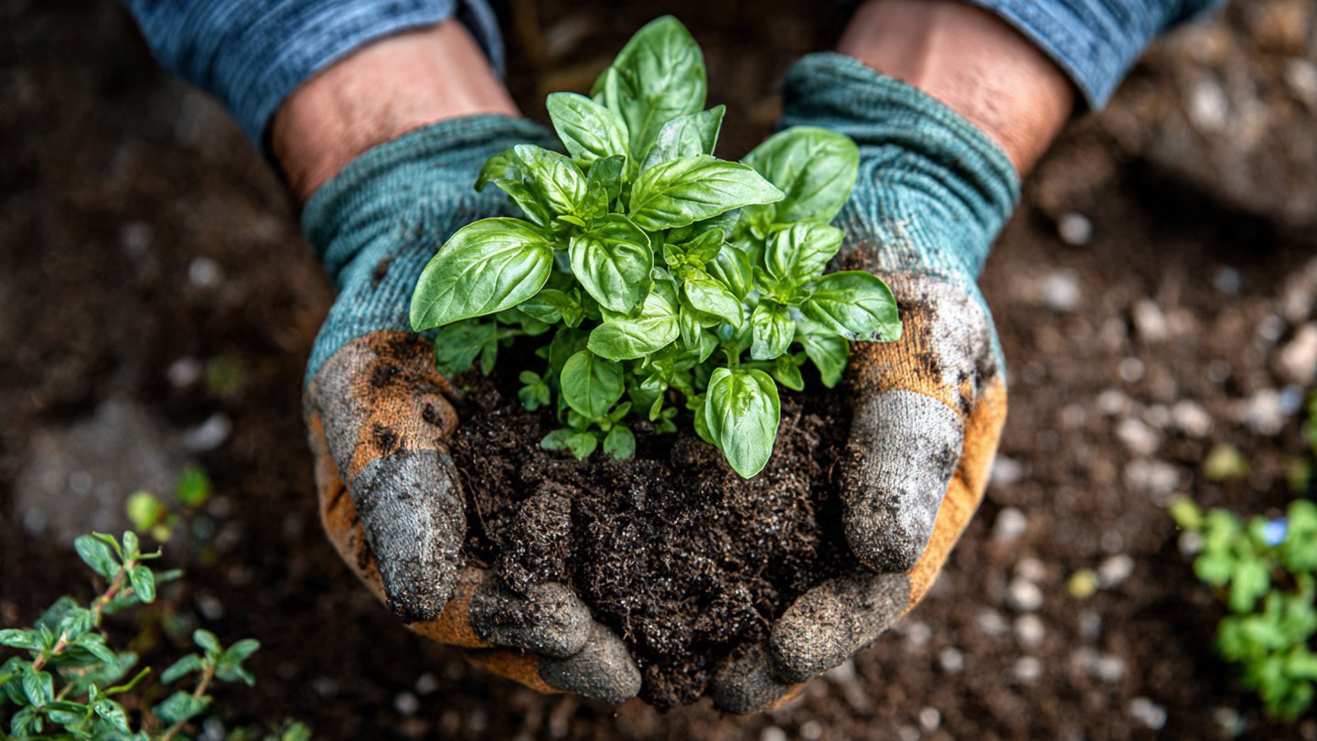 Green Thumbs Made Easy: A Beginner’s Guide to Gardening Success