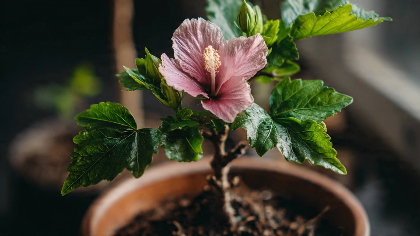 Discover the Secret Method to Easily Propagate Your Hibiscus Plant at Home