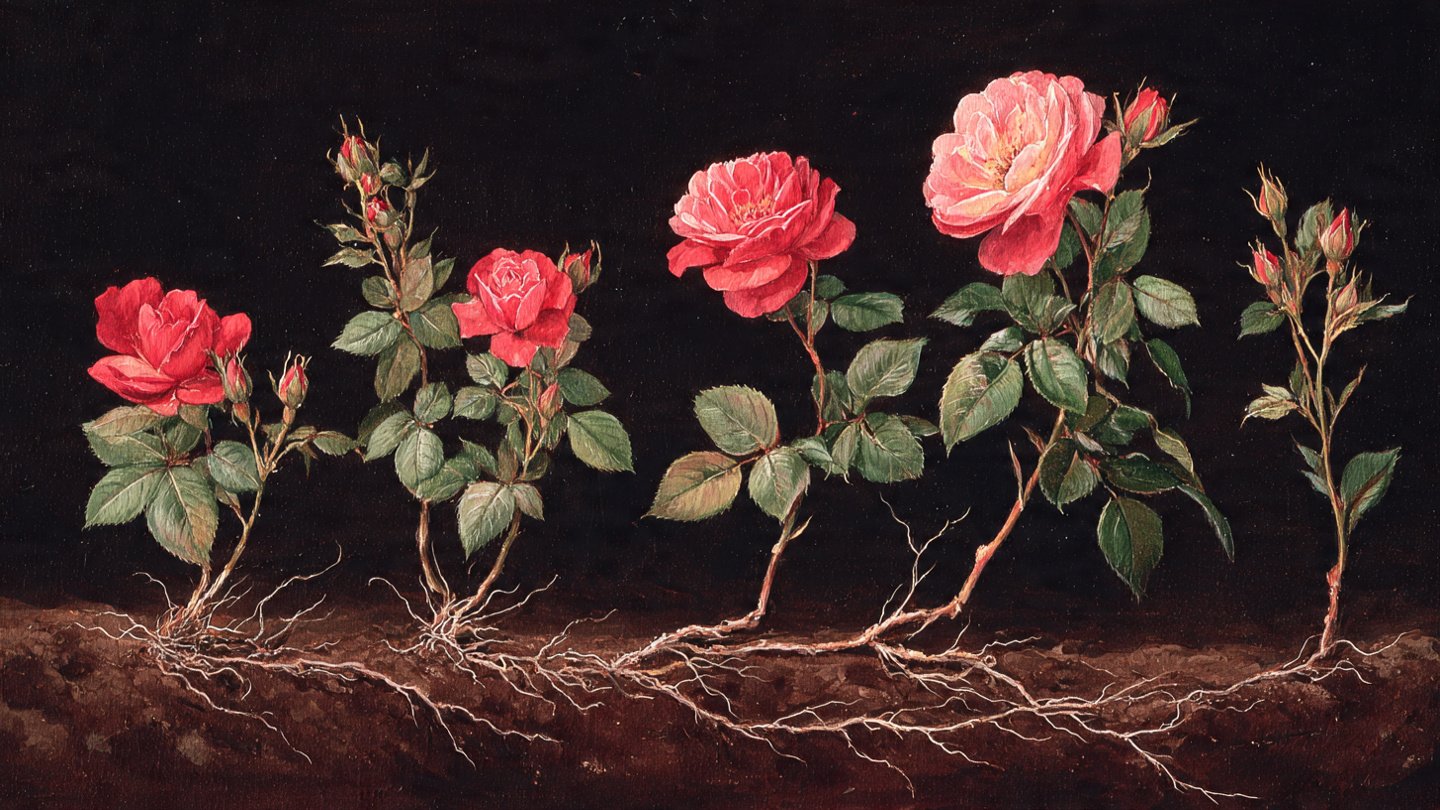 From Seed to Bloom: Your Ultimate Guide to Growing Roses from Scratch