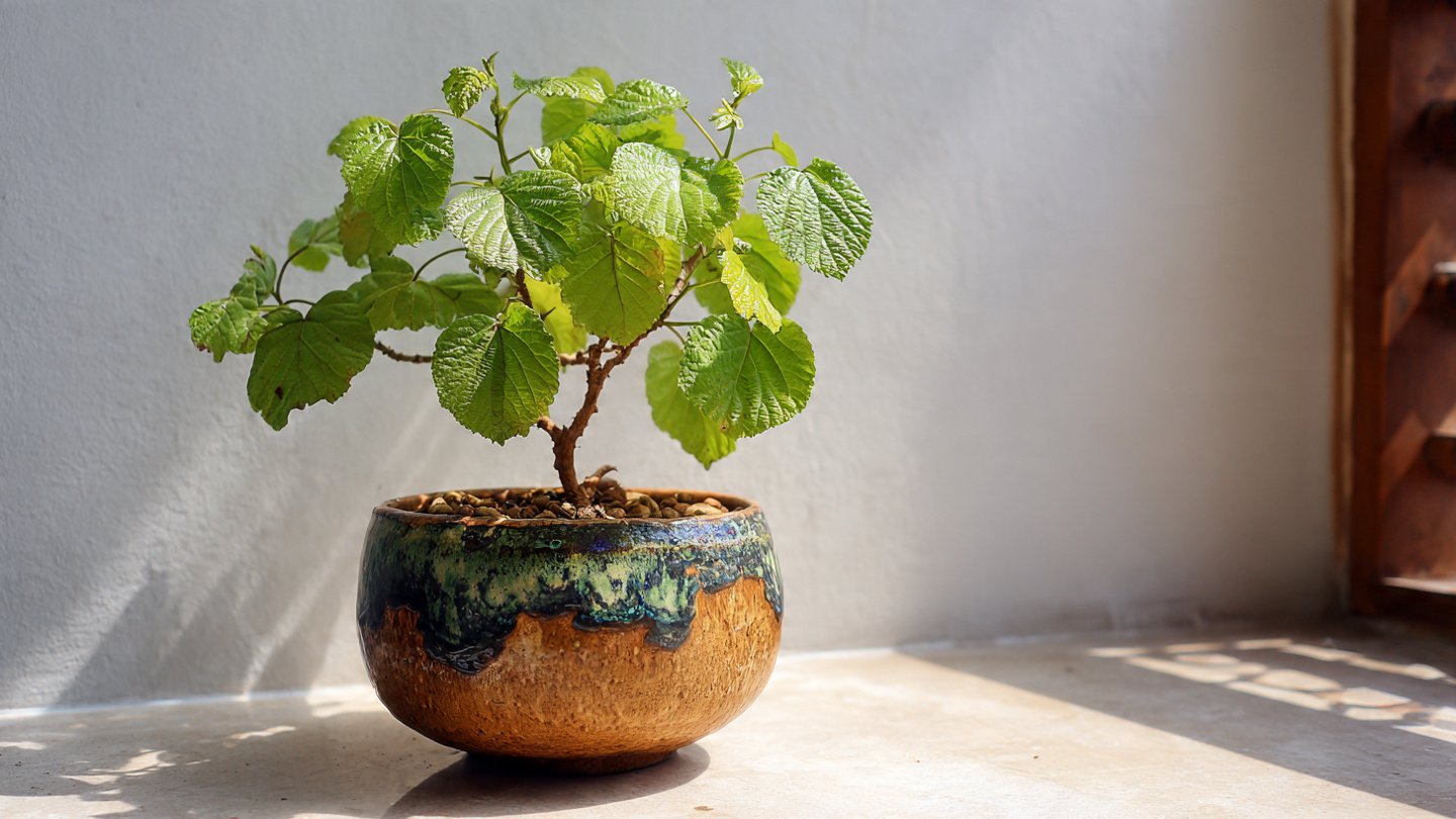 Thrive in Small Spaces: A Beginner’s Guide to Growing Thai Mulberry in Pots