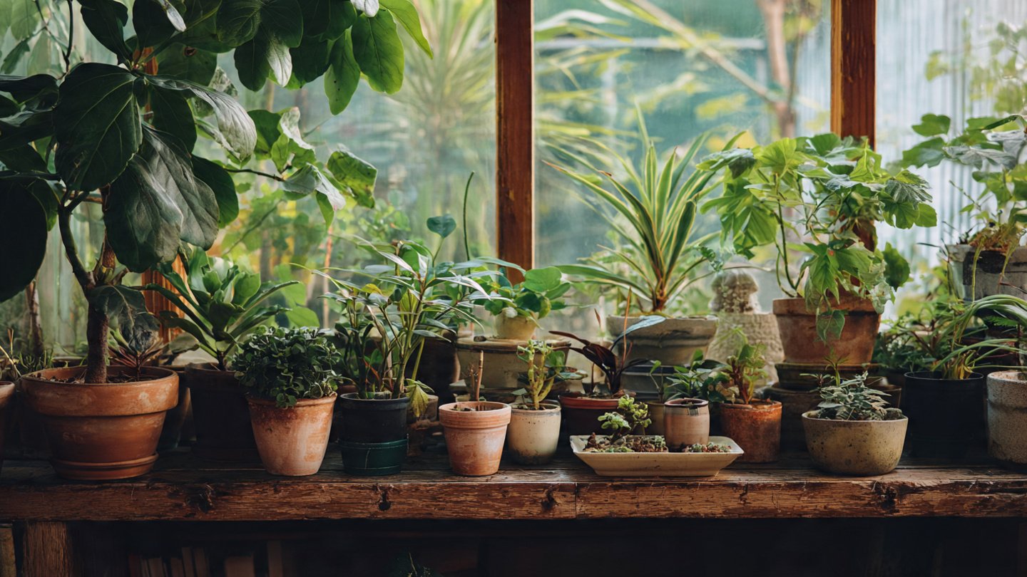 The Complete Guide to Successfully Growing Indoor Plants for Beginners