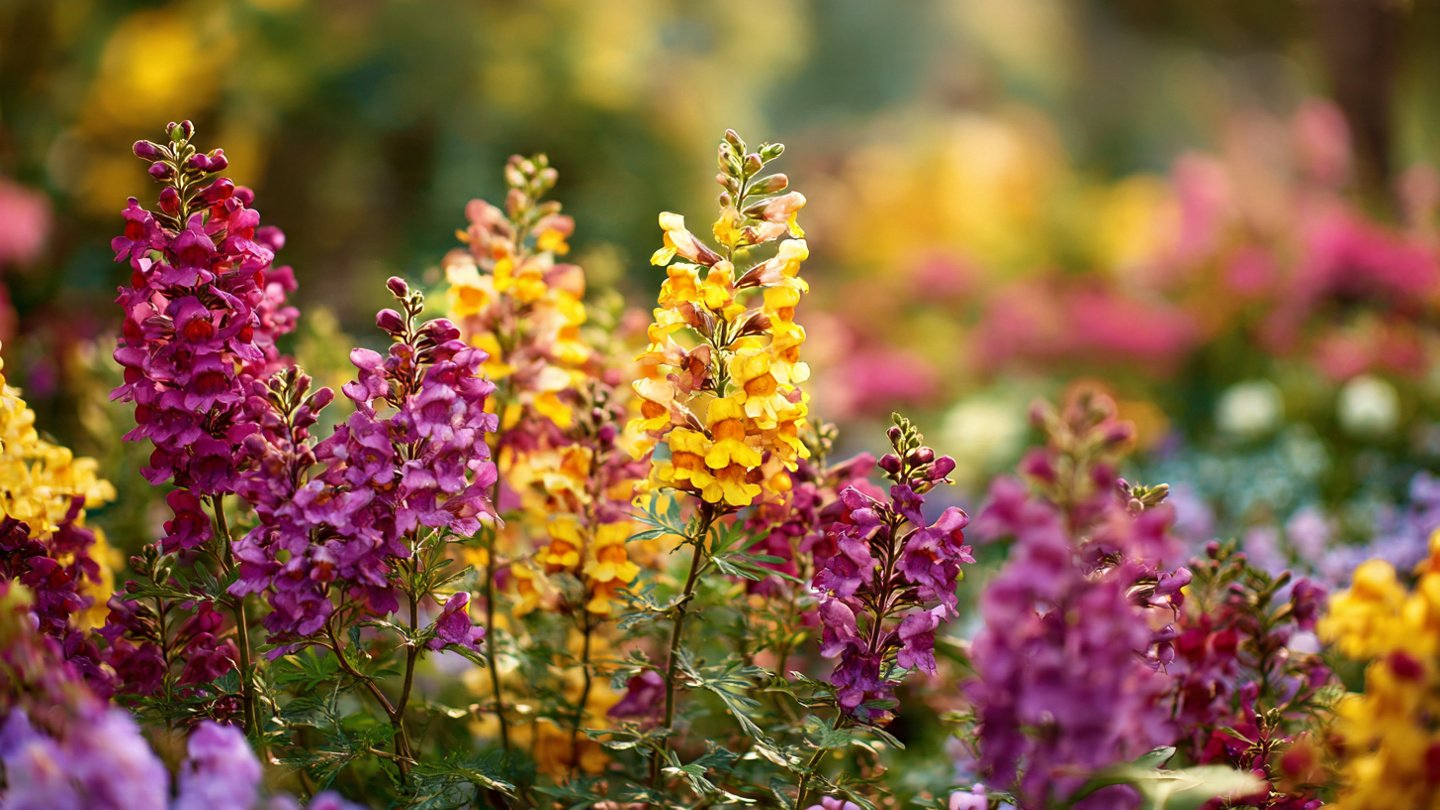 Top Flowers to Brighten Your Summer Garden