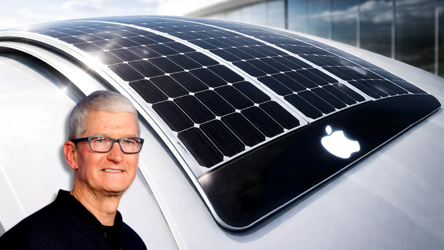 After The Phone Market, Apple Launched Apple Solar Panel, Cost Of Installation Only Rs 50,000…available in 5kW