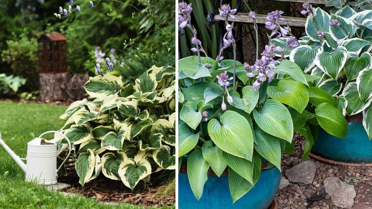 5 Locations You Should Avoid When Planting Hostas, According to Experts