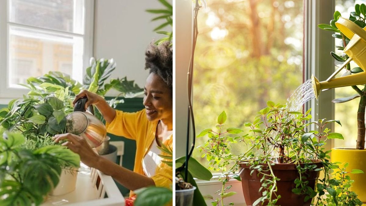 Plant Care Made Simple with These Hacks: Your Ultimate Guide to Thriving Green Spaces
