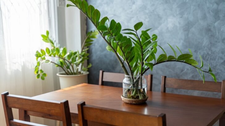 20 indoor plants that'll grow without direct sunlight