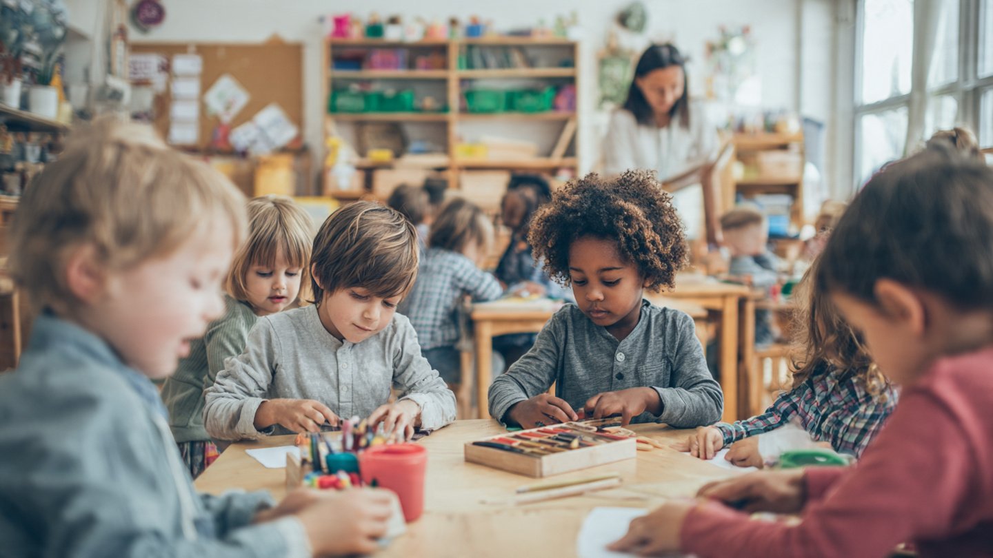 Benefits of Effective Placement Strategies in Learning Environments