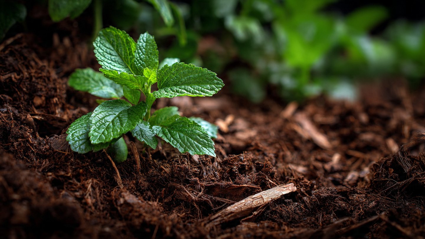How Compost Revitalizes Soil Microorganisms for Healthier Plants