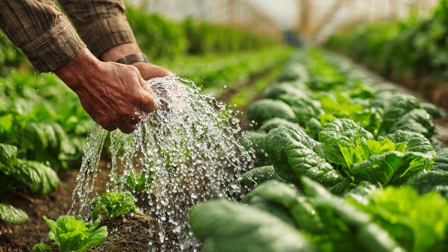 Effective Strategies for Watering Shifts Boosting Plant Health