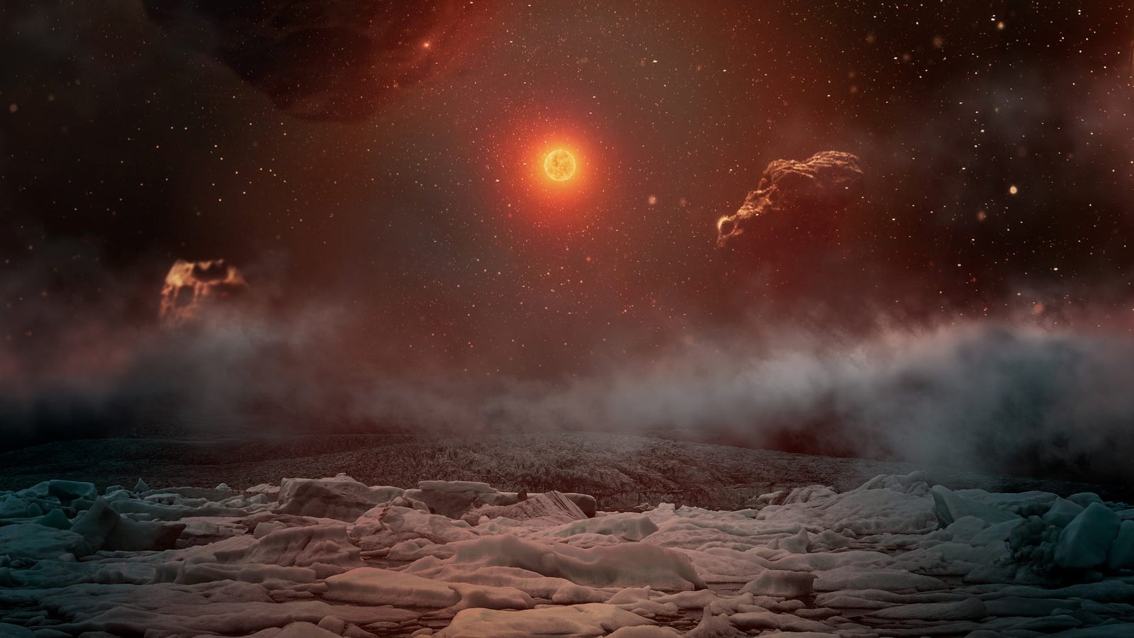 Albert Einstein foresaw it: and Mars has now confirmed it: time flows differently on the Red Planet, forcing future space missions to adapt