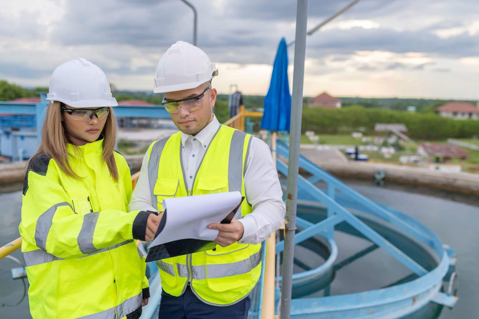 Engineers confirm work has begun on a deep sea rail tunnel meant to link entire continents beneath the ocean
