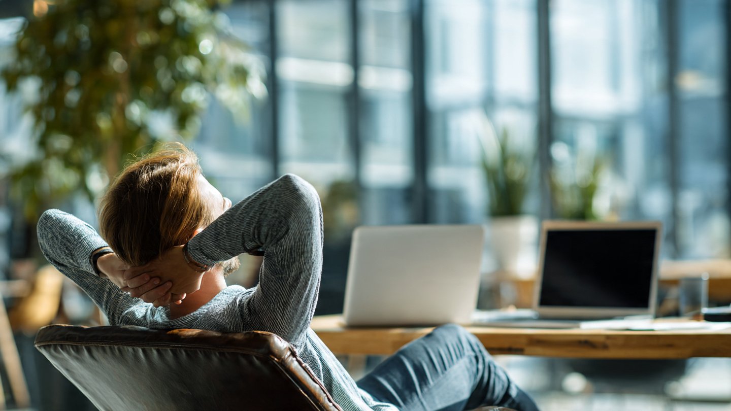 Exploring the Harmony Between Work and Life for Enhanced Wellbeing and Productivity