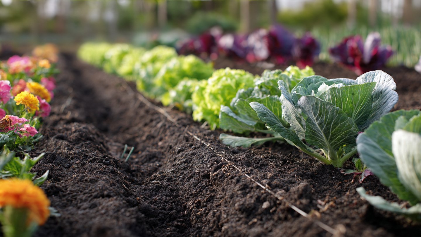 Misunderstanding Soil Health and Its Role in Gardening Success