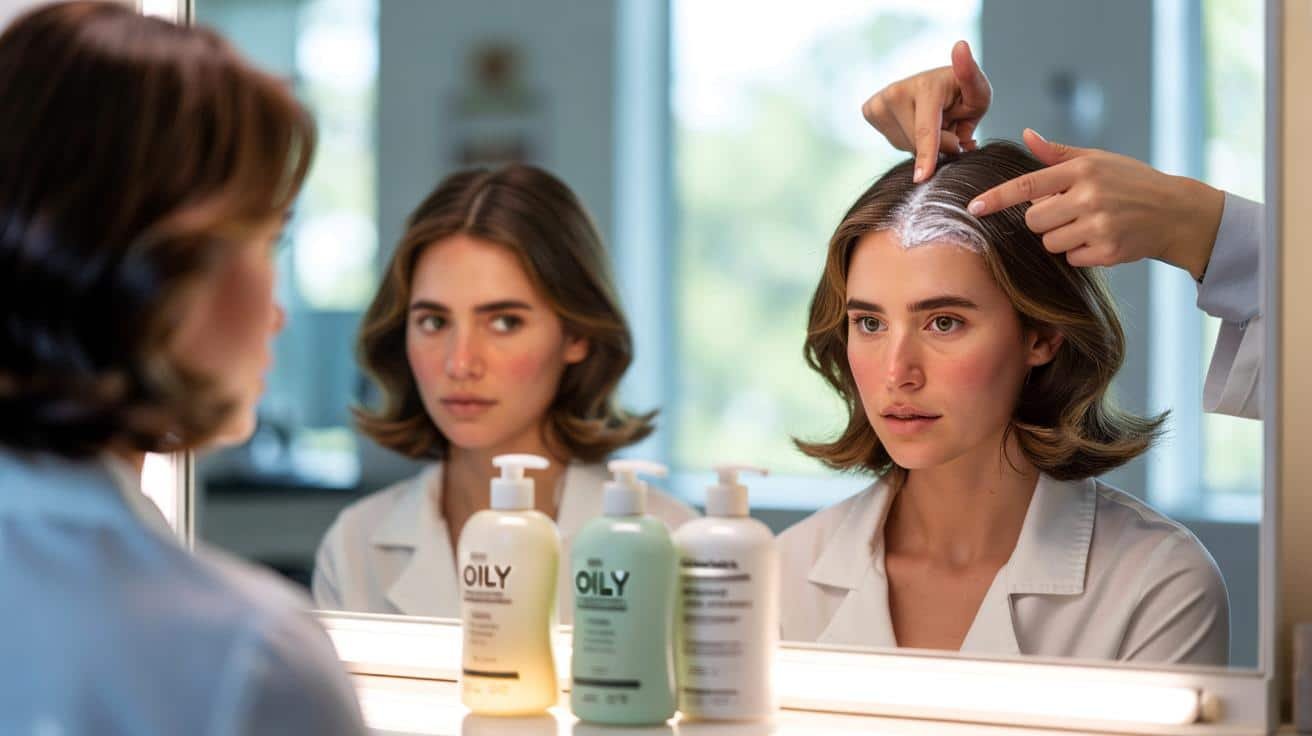 Not once a week, not on alternate days : dermatologist explains how often we should wash our hair