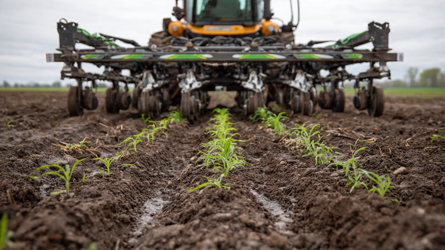 Optimizing Planting Calendars to Enhance Crop Yields Effectively