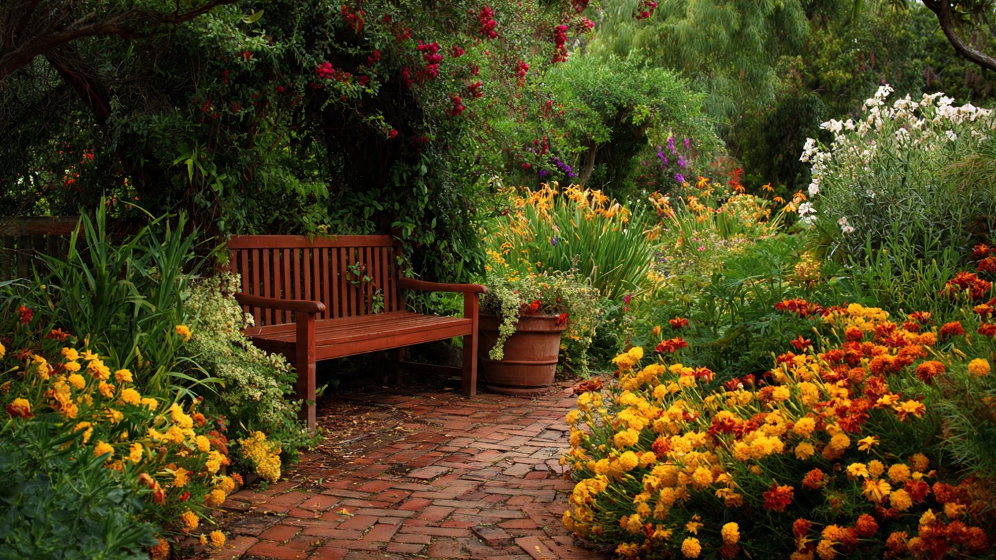 Plant Spacing Mistakes Inviting Unwanted Diseases in Gardens