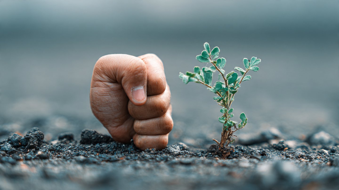 Strength Through Change Cultivating Resilience in Daily Life