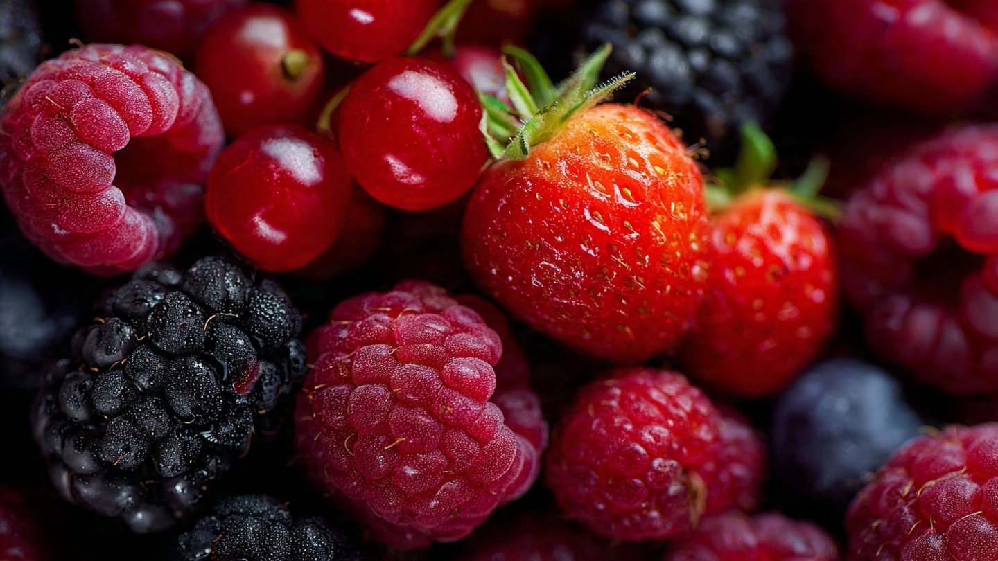 The Effects of Close Ripening on Fruit Flavor and Texture