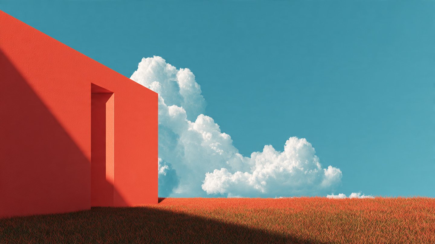 The Power of Simplicity Exploring How This Simple Cover Works to Enhance Functionality and Aesthetics in Everyday Life