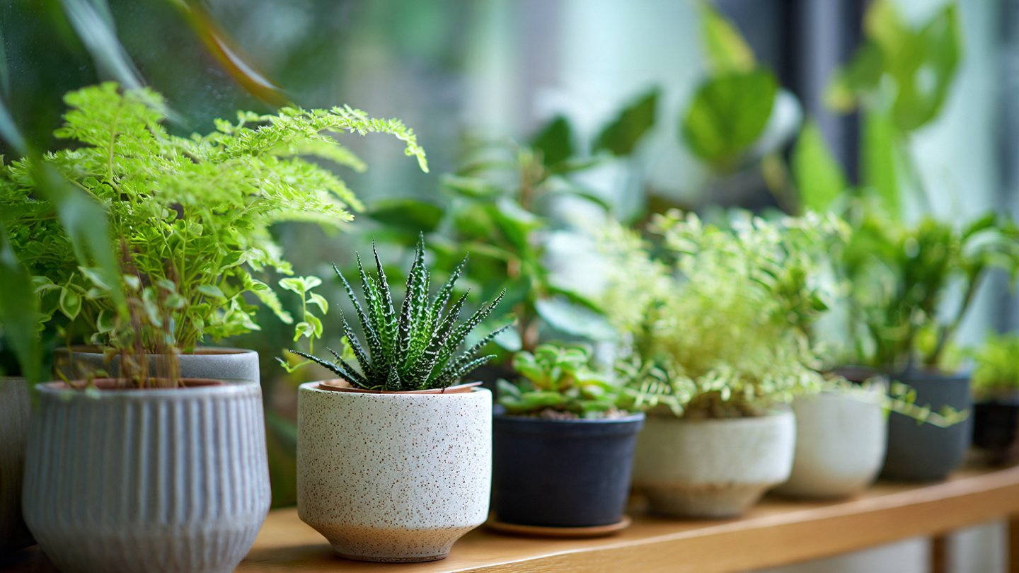 Understanding Indoor Plant Growth Rates Factors Affecting Slow Development