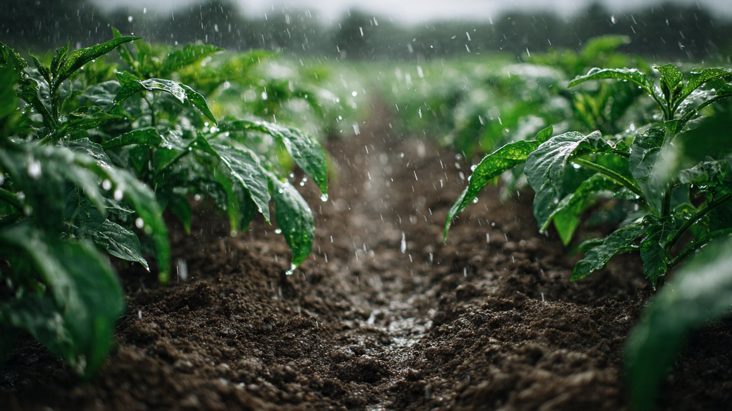 Understanding Moisture Balance for Optimal Soil Health