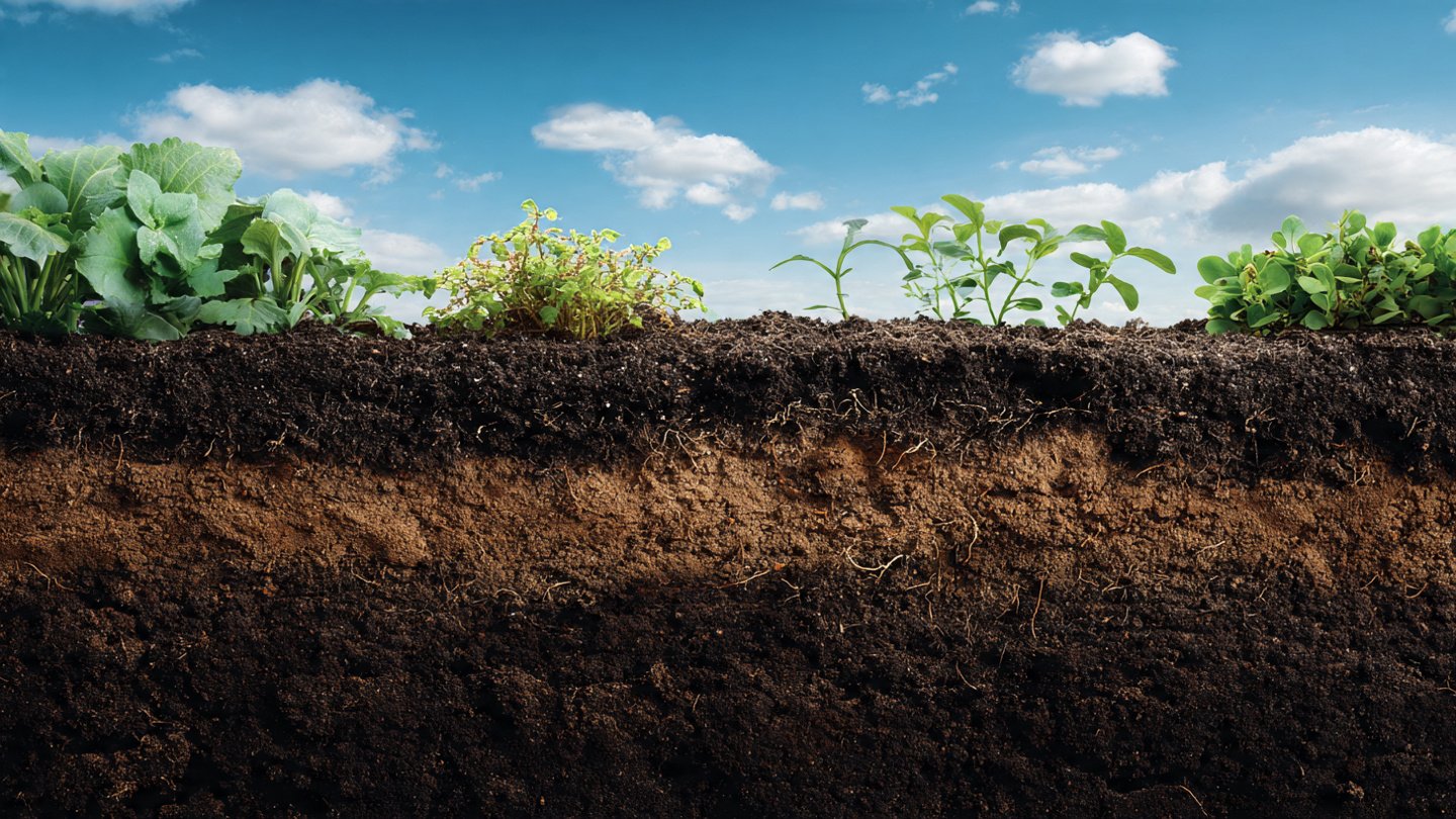 Understanding Soil Habits and Their Impact on Plant Growth