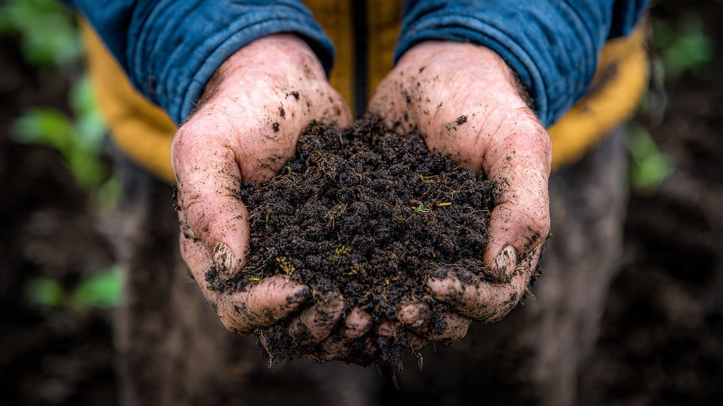 Understanding Soil Habits The Key Factors Influencing Soil Health and Structure