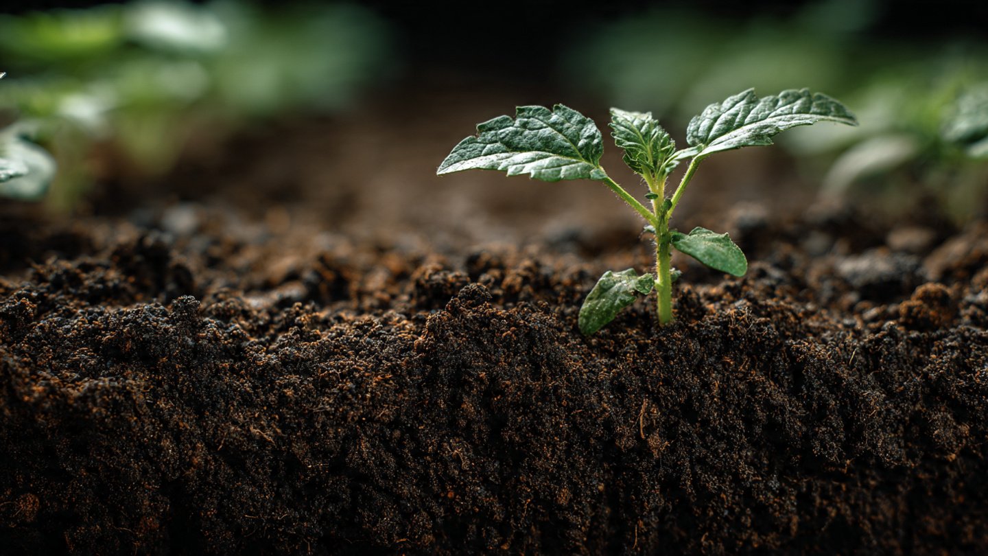Understanding Soil Texture and Its Impact on Plant Growth