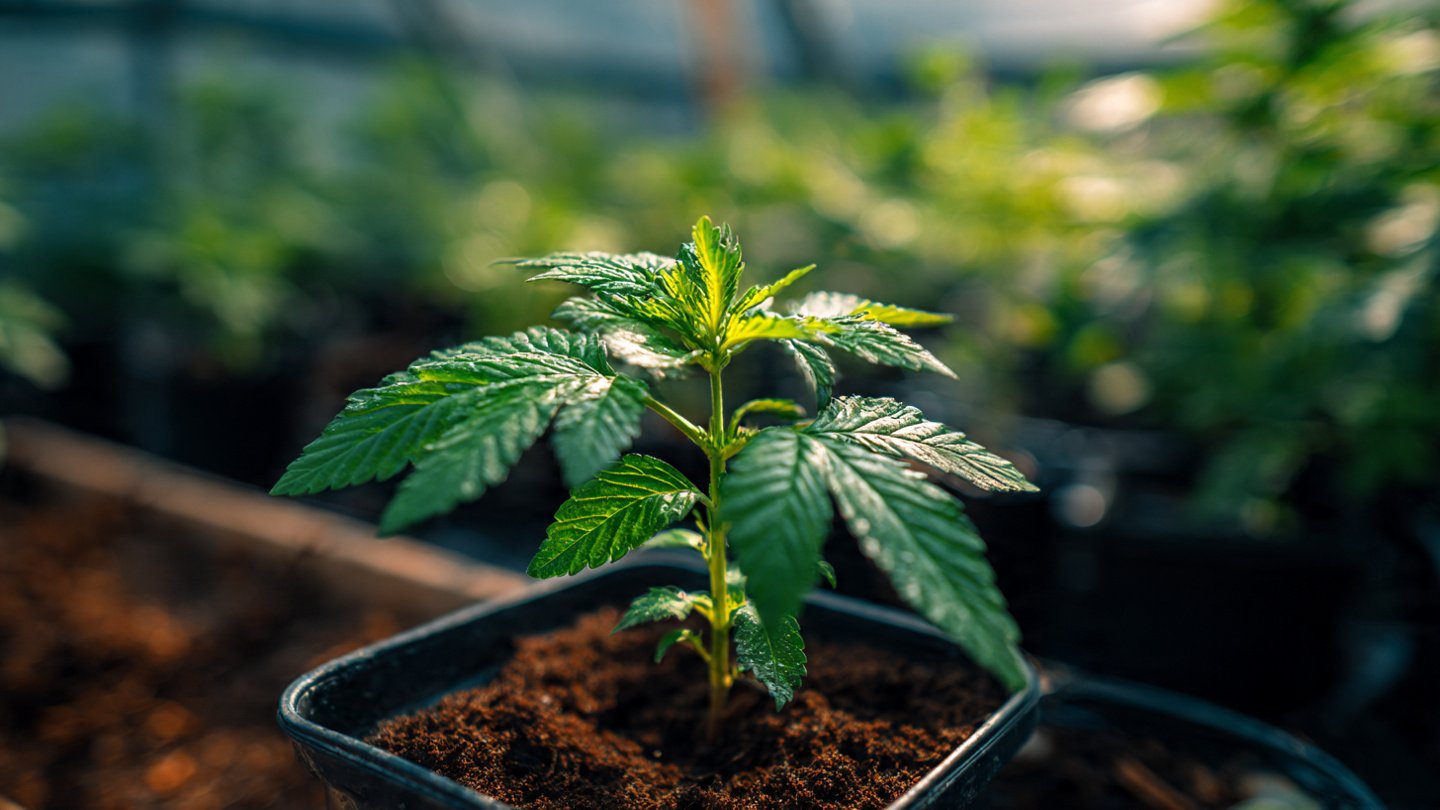 Understanding the Causes of Weak Tall Plant Growth