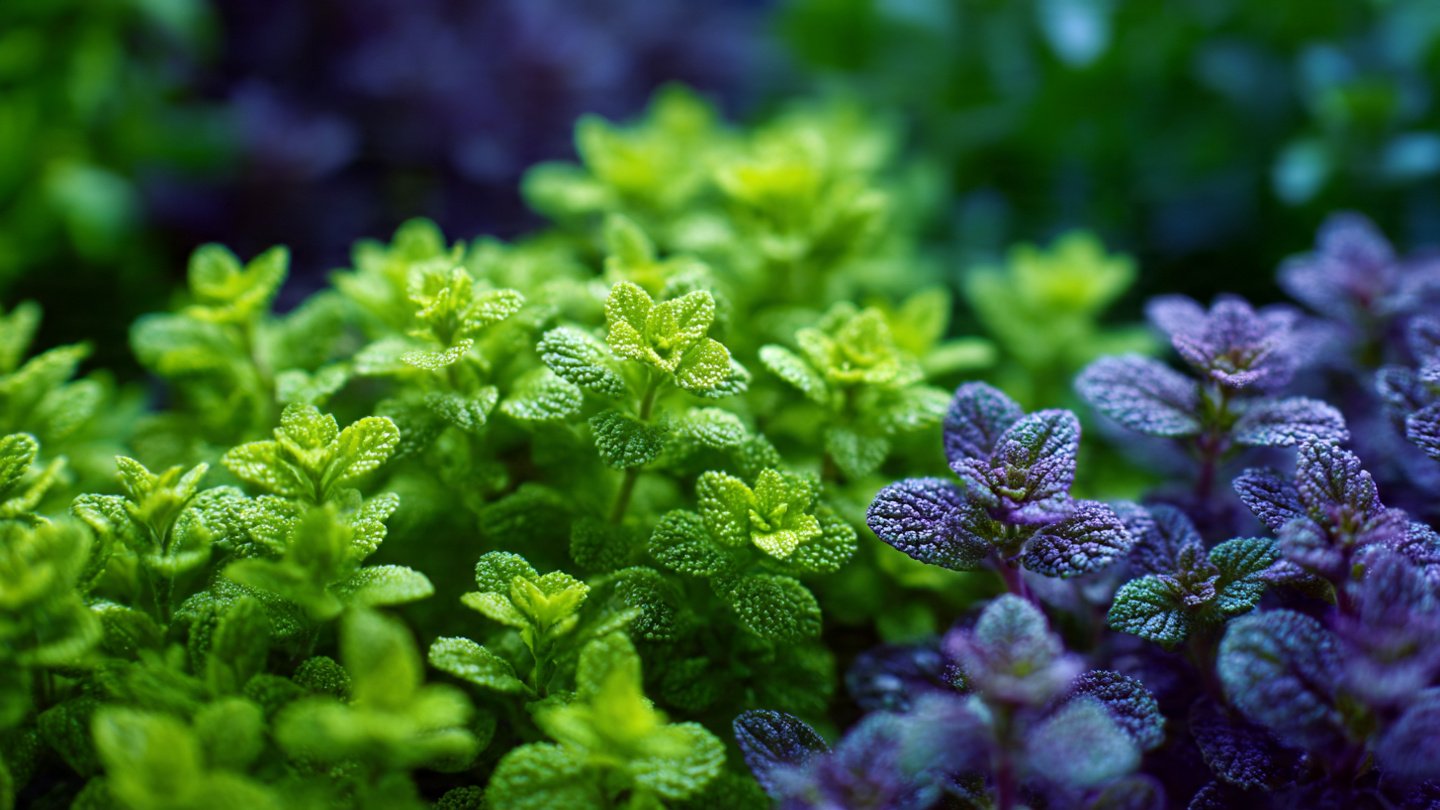 Understanding Why Your Herbs Lose Their Vibrant Green Color